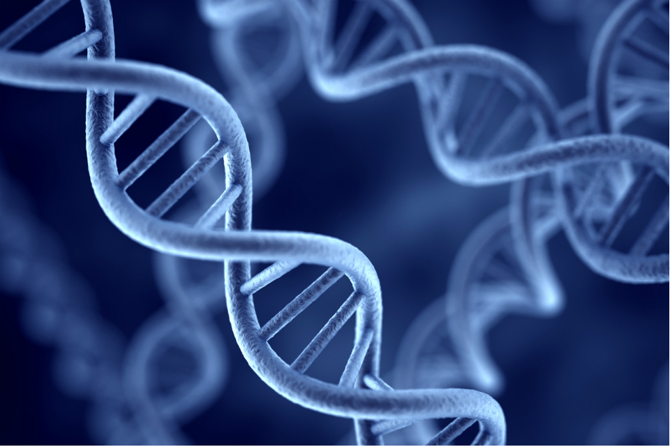 Cancer patients join genome sequencing project
