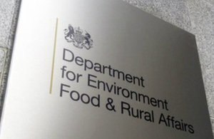 Defra