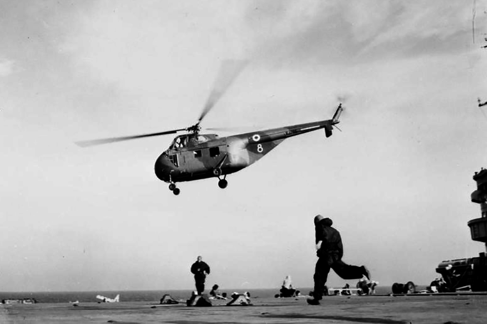 Veterans and descendants invited to Suez 60th anniversary event