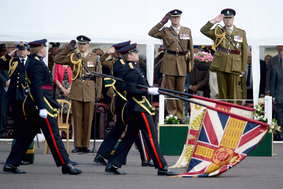 3 YORKS becomes 1 YORKS