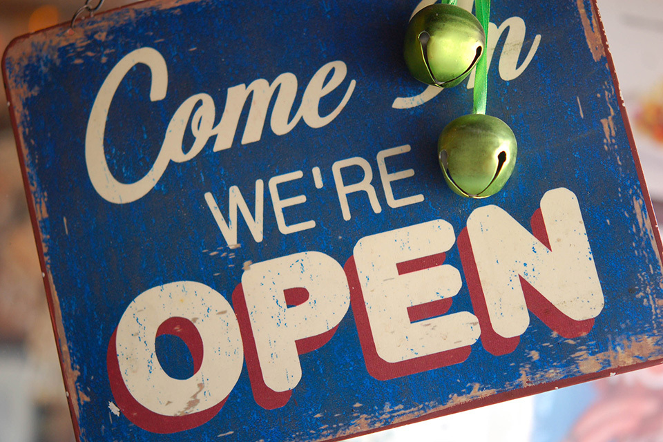 Hundreds of thousands of small businesses supported by the Employment Allowance