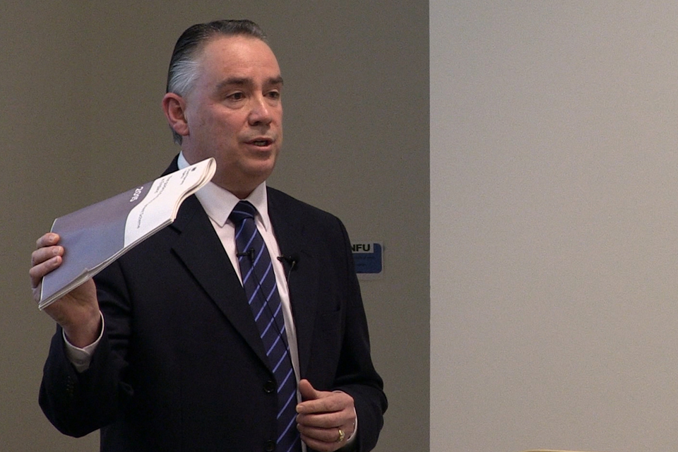 Thousands get ready to claim Basic Payment Scheme 2015