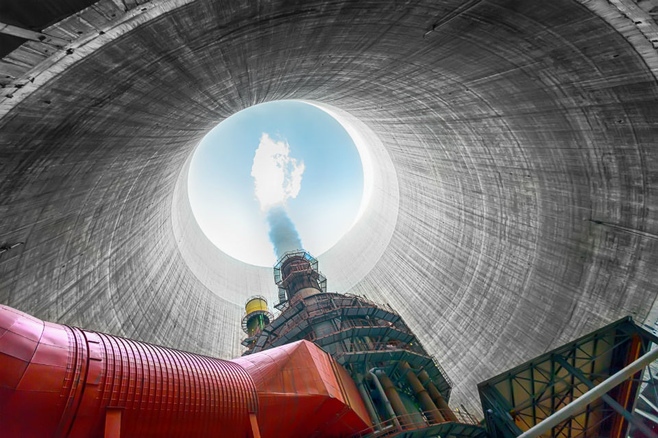 Developing advanced reactors for nuclear: apply for contracts