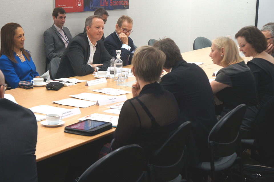 Tourism Council to consult industry on setting up Training Agency
