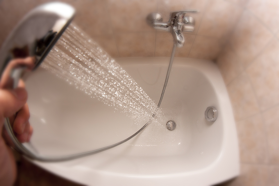 CMA issues bathroom fittings infringement decision and fine