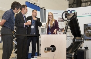 RAS Expo - 2016