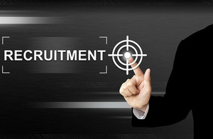 Recruitment