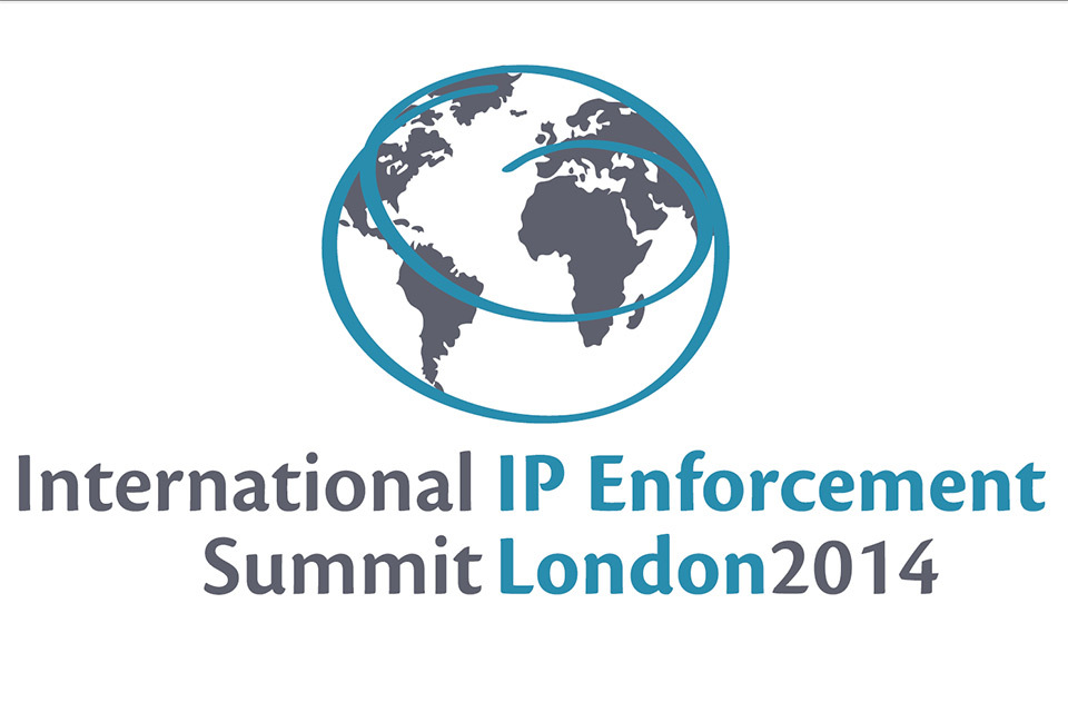 Stronger enforcement to tackle counterfeiting and piracy