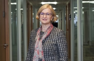 Amanda Spielman
