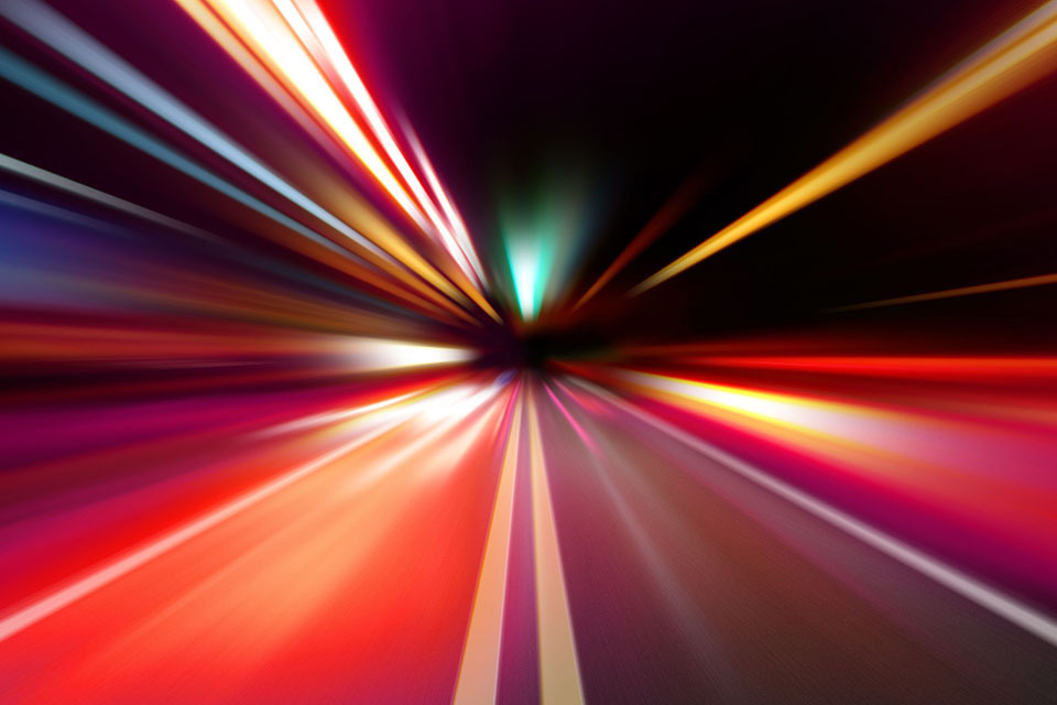 Manchester to Sheffield Trans Pennine road tunnel routes shortlisted