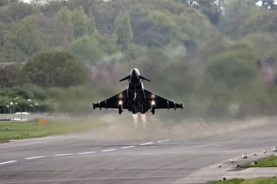 Olympics airspace restrictions begin