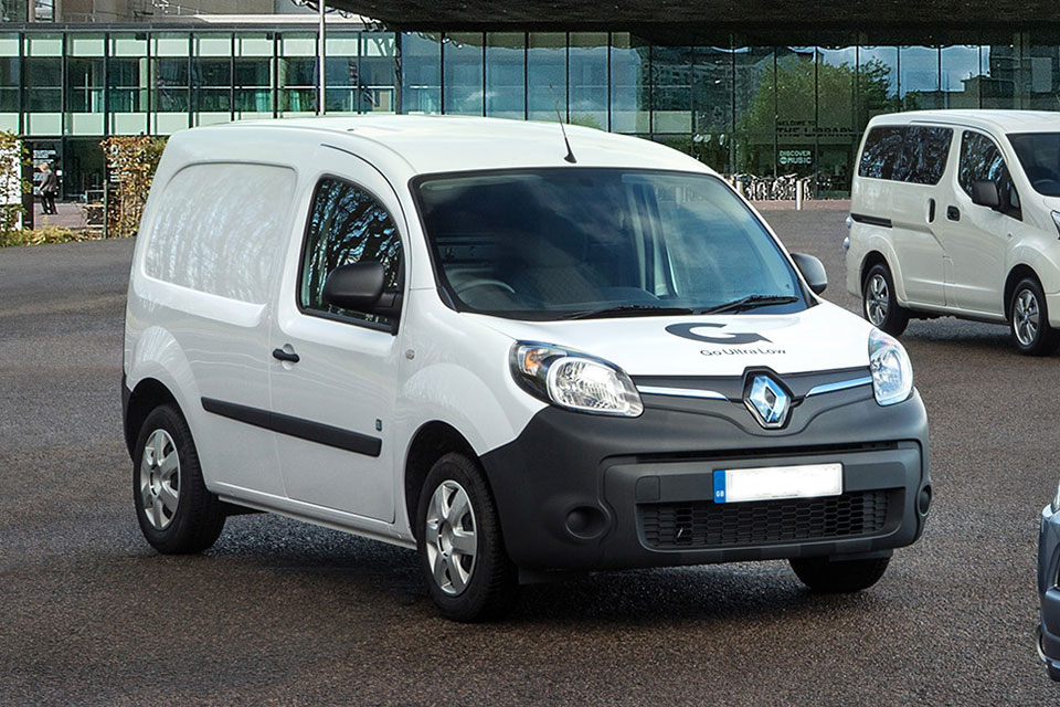 Low emission freight and logistics trial competition winners announced