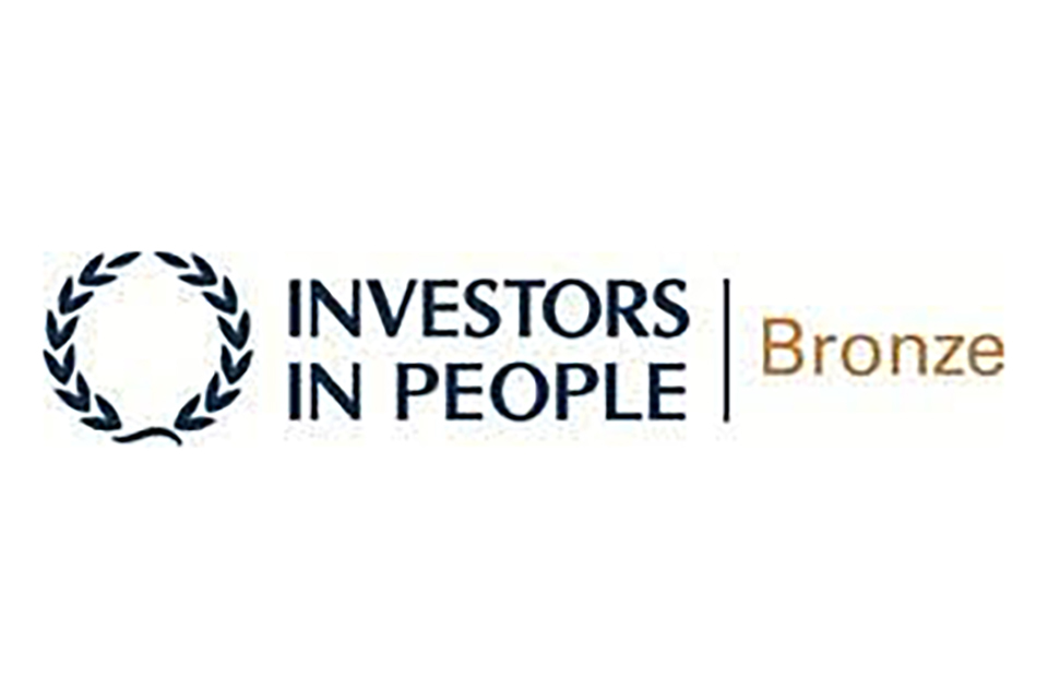 Parole Board recognised as Investors in People