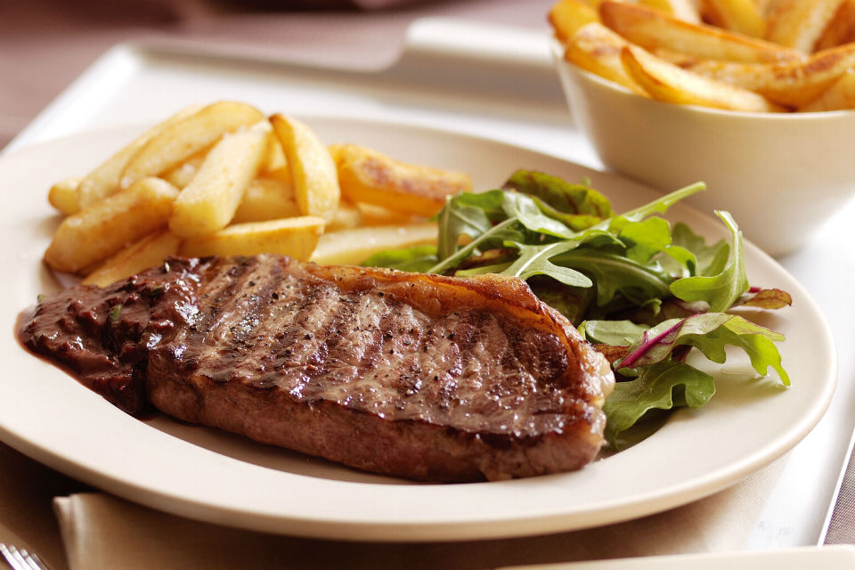 UK’s Protected Food Names boost EU economy and increase jobs