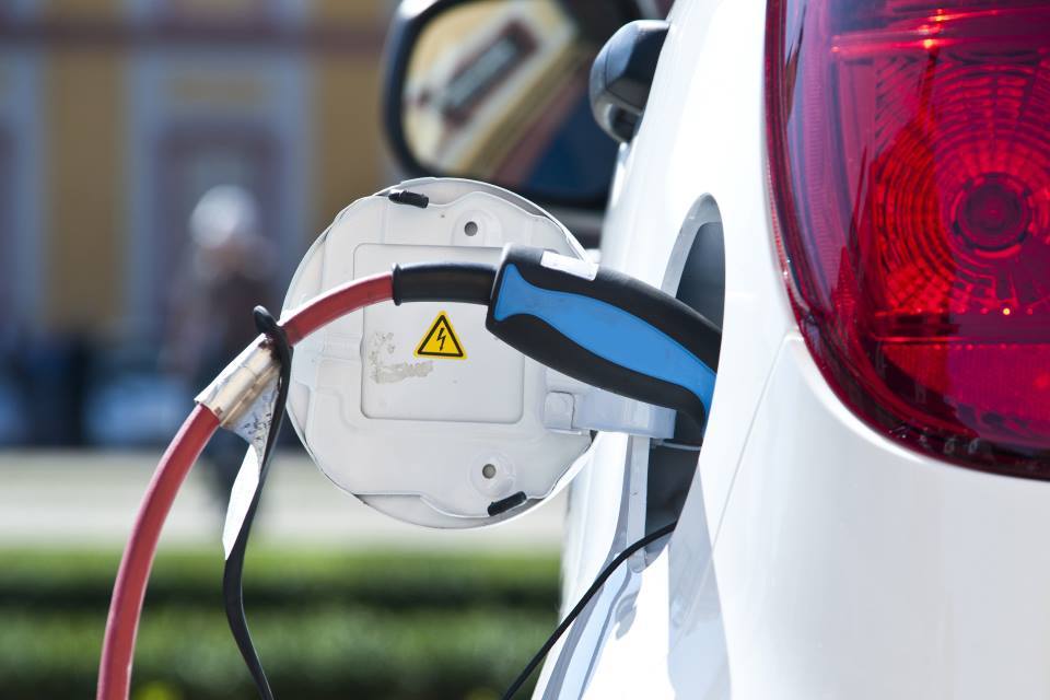 Crowdfunding investors celebrate successful exit from E-Car Club