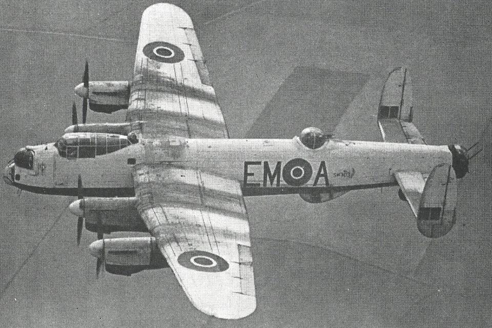 Last chance for Sergeant Arthur Pulman