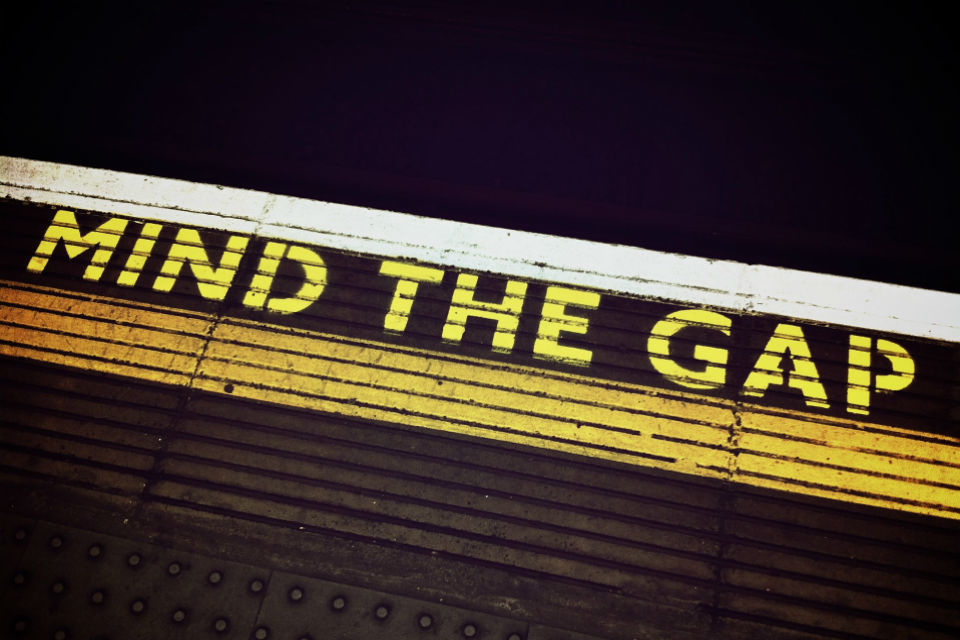 Department for Education Reports Gender Pay Gap
