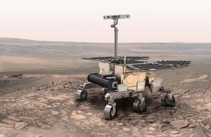 ExoMars