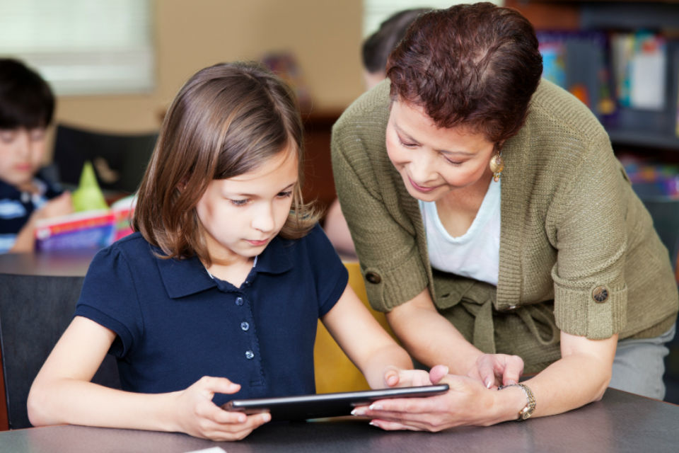 Hundreds of schools sign up for first ever national safety tool