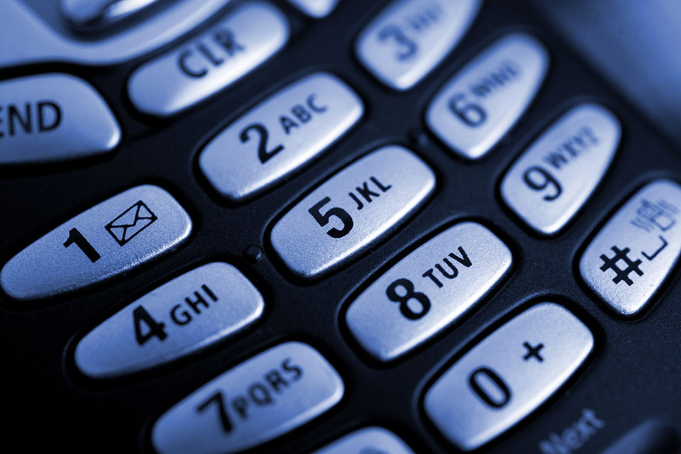 Mobile phone companies join Home Office fight against phone theft