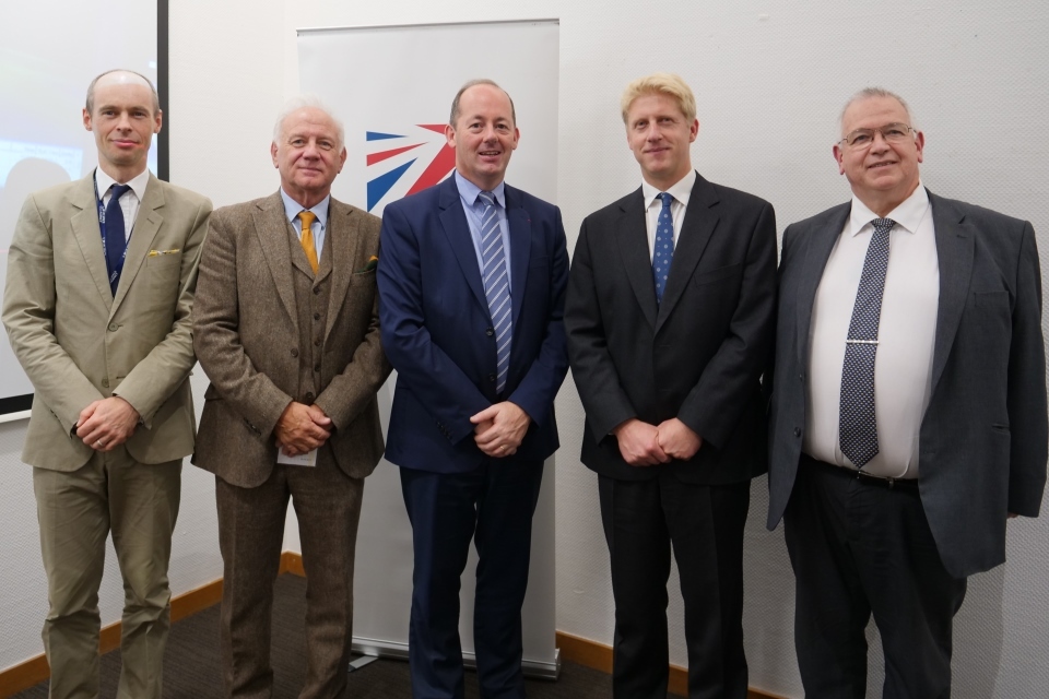 Sentinel 5P successfully launched to monitor world’s pollution