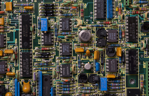 Computer circuit board