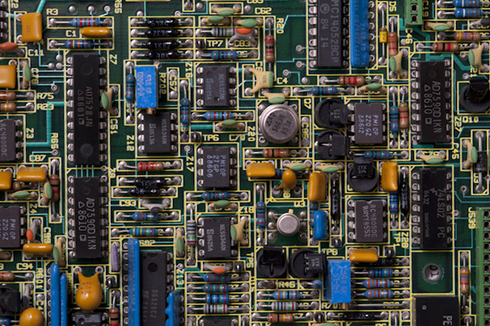 Scotland, the UK, and a world class digital strategy