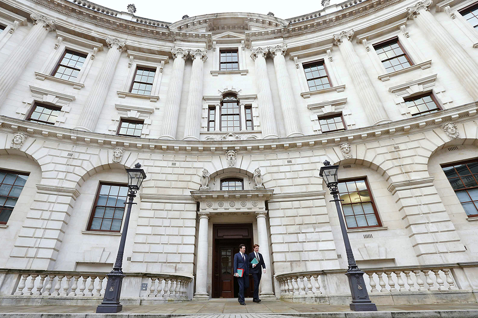 Autumn Statement 2014 date announced by Chancellor