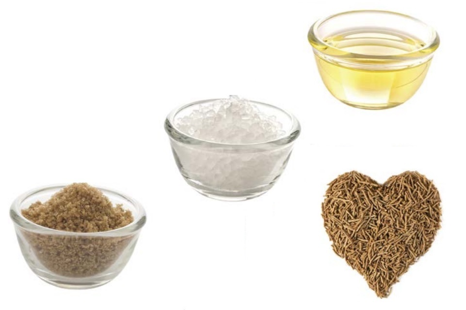 Innovate UK to fund the development of healthier food and drink