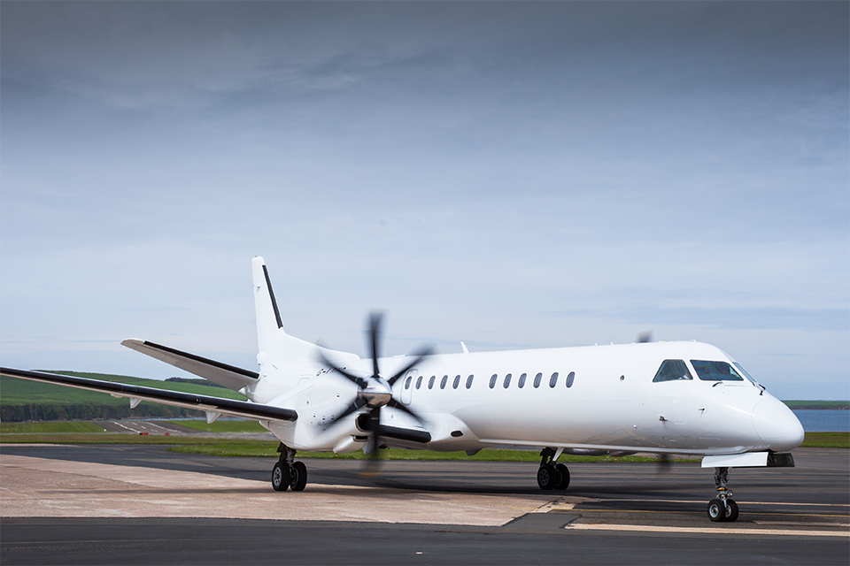 Aircraft Accident Report AAR 2/2016   G LGNO, 15 December 2014