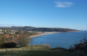 Seaton, East Devon