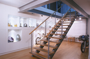 Seymourpowell Studio
