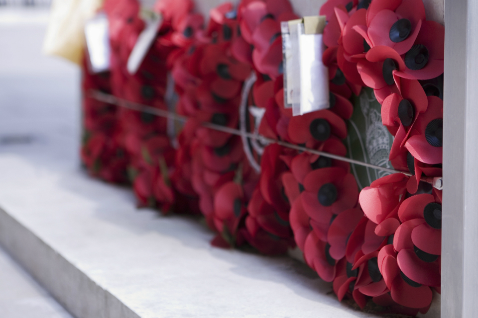 Thousands of pupils to visit First World War battlefields
