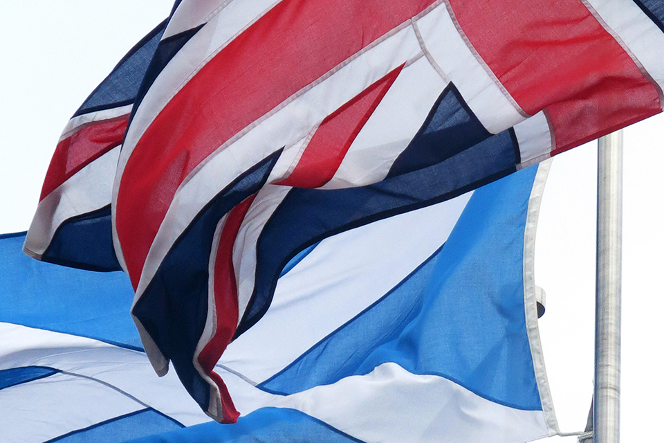 Chief Secretary challenges lack of analysis in Scottish government white paper