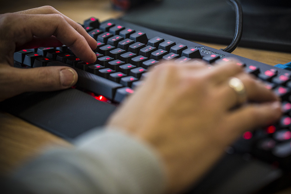 Defence Secretary announces £40m Cyber Security Operations Centre