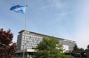 World Health Organisation