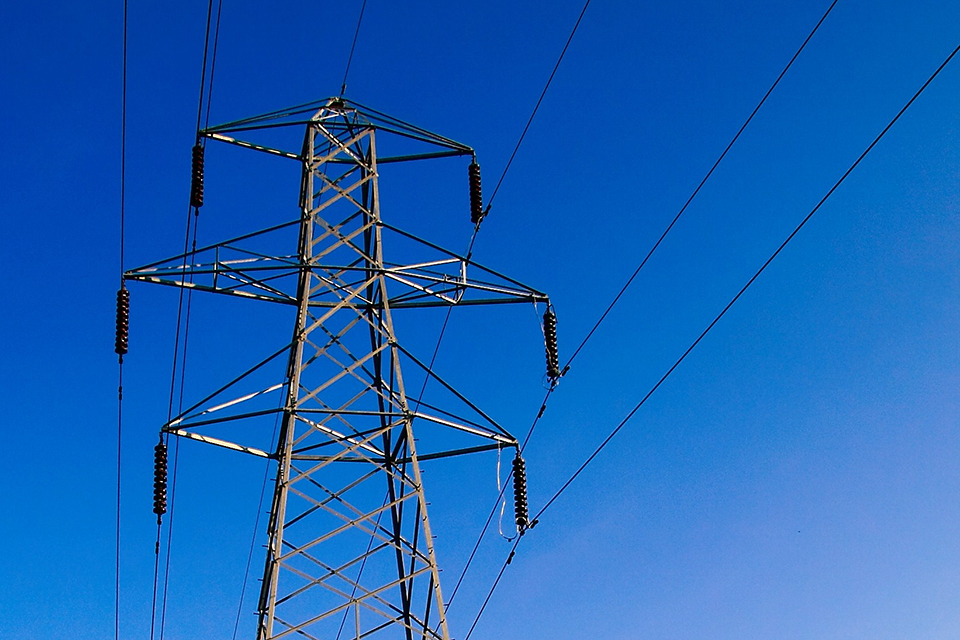 A Smart Power Revolution could save consumers £8 billion a year - Adonis