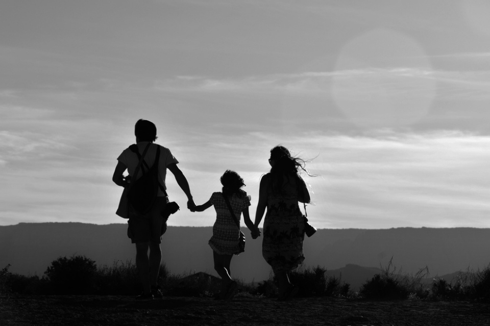 Transparency transforms total estates claimed by relatives