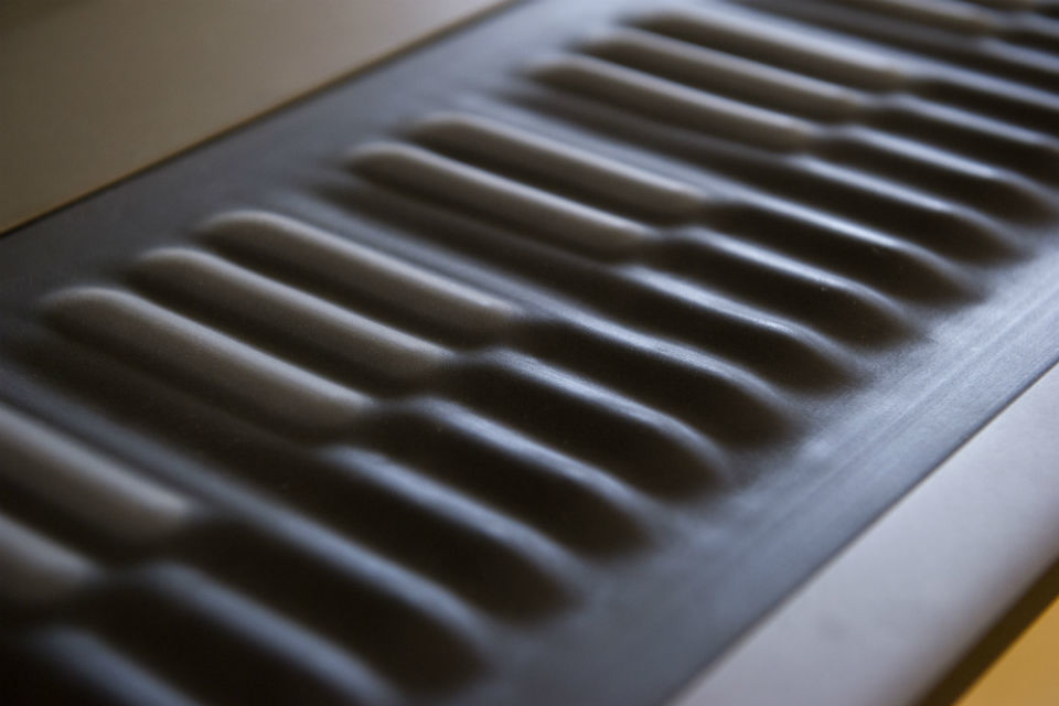 Oscar success: UK cutting edge music technology in the mix