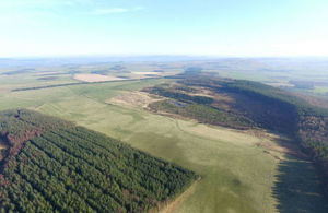 Doddington North Moor