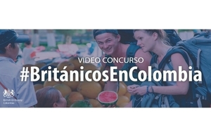 britanicos en colombia