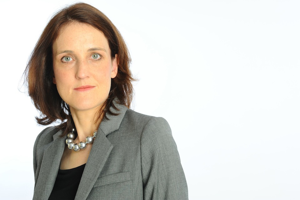 Secretary of State responds to MP's comments in the Commons