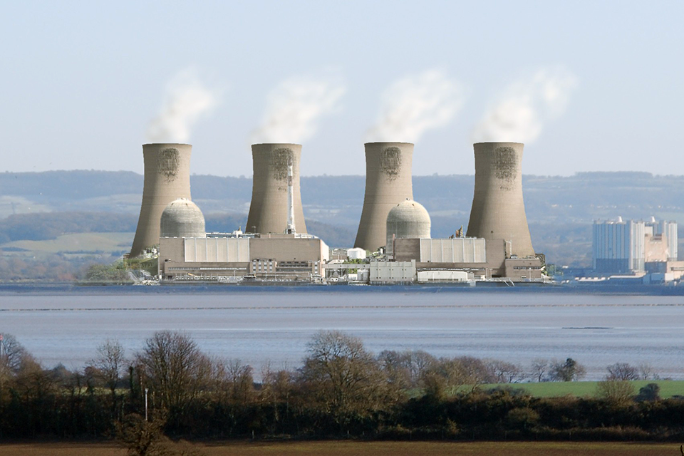 Chancellor announces UK Guarantees Scheme