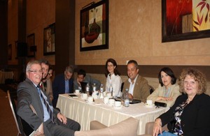 Erbil Conference