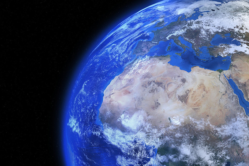 New legal powers could send UK scientists into space to research vaccines and medicines