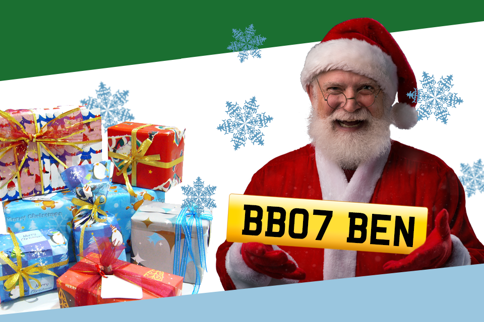 Get someone that special gift this Christmas