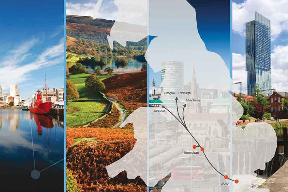New opportunities offered as details of new rail franchise are released