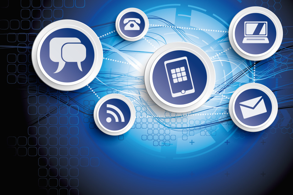 DVLA’s Commercial Development team wins Civil Service Award