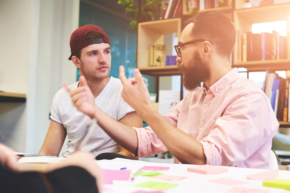 Using design to drive innovation: apply for business funding