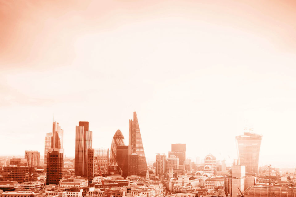 UK Government Investments strengthens and expands its senior management team